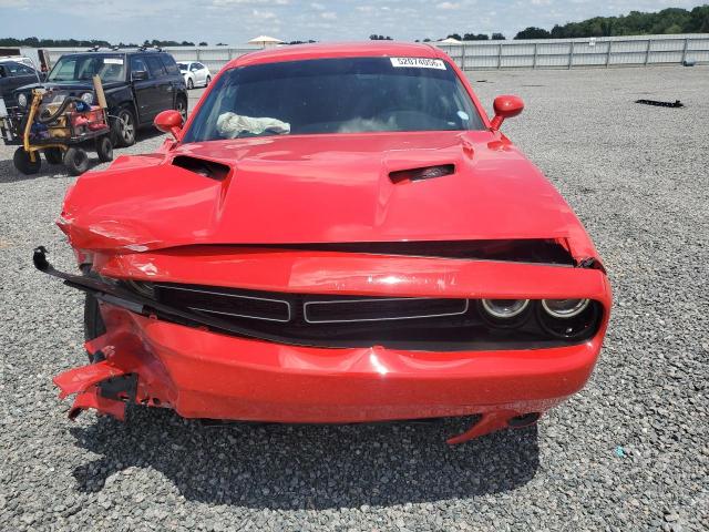 2015 Dodge Challenger VIN 2C3CDZAT0FH712662 COPART salvage auction — FRONT END, Fl - Cert Of Title Slvg Rebuildable, sold $3,800 on 2026-07-02 (photo 5)