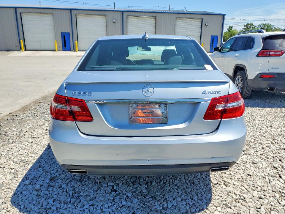 2013 Mercedes-benz VIN WDDHF8JB2DA768455 COPART salvage auction — FRONT END, Ma - Cert Of Title-Reconstrctd Coll, sold $800 on 2026-07-02 (photo 6)