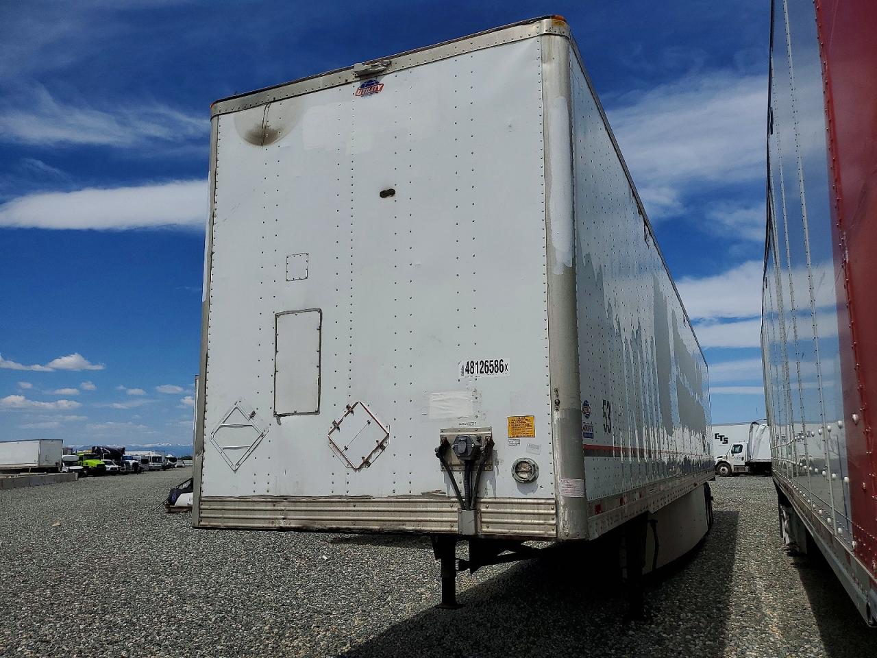 2014 Util Vs2dx VIN 1UYVS2539EG766405 COPART salvage auction — Minor Dent/Scratches, TN - DIS/DLR/EXP ONLY CLEAN TITLE (P), sold $5,900 on 2026-09-03 (photo 2)