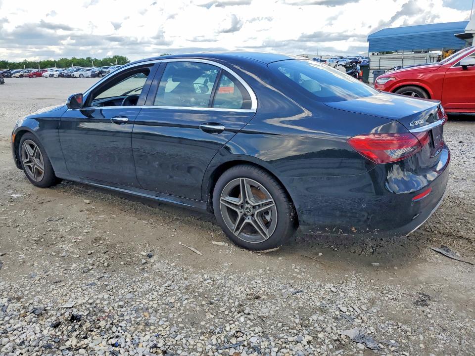 2023 Mercedes-benz VIN W1KZF8EB7PB164462 COPART salvage auction — WATER/FLOOD, Ar - Cert Of Title-Salvage, sold $20,100 on 2026-07-06 (photo 2)
