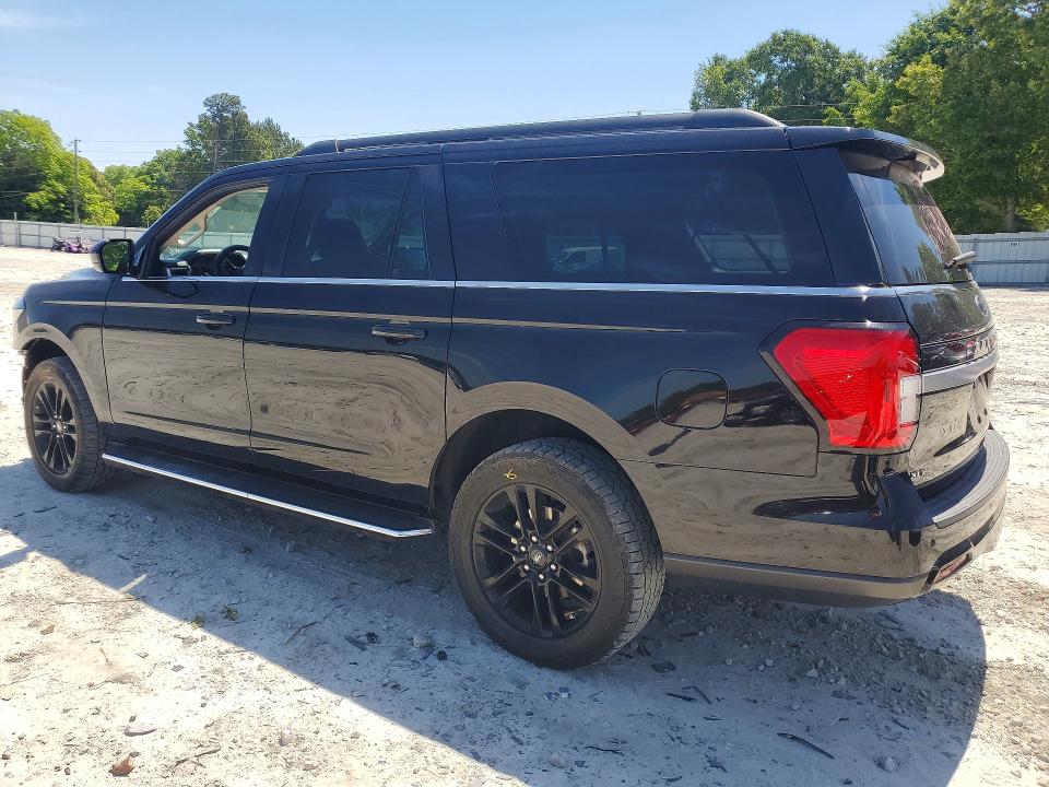 2022 Ford VIN 1FMJK1JT1NEA09597 COPART salvage auction — FRONT END, Ga - Cert Of Title-Salvage, sold $15,100 on 2026-07-06 (photo 2)