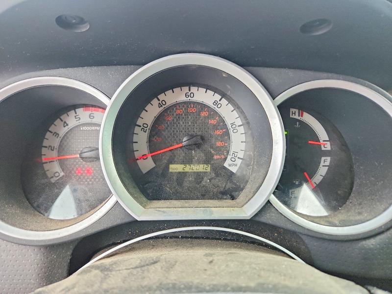 2013 Toyota VIN 5TFJU4GN6DX031610 COPART salvage auction — MINOR DENT/SCRATCHES, Ms - Certificate Of Title (P), sold $9,400 on 2026-07-31 (photo 9)