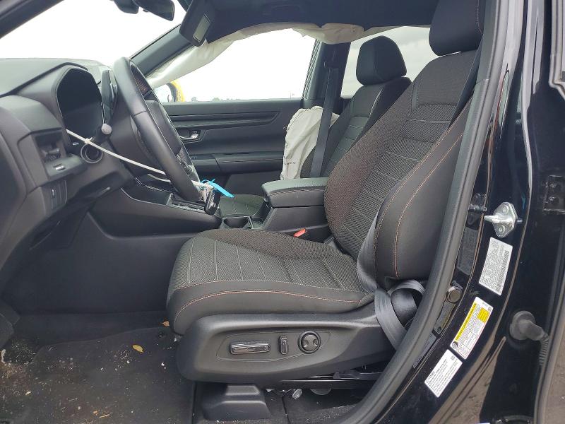 2023 Honda VIN 7FARS5H58PE008801 COPART salvage auction — REAR END, Tx - Salvage Vehicle Title, sold $9,800 on 2026-07-27 (photo 7)