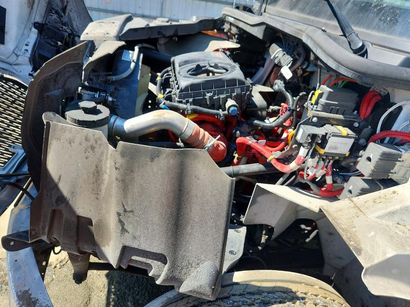 2025 International Mv-series VIN 1HTEUMML3SS170045 COPART salvage auction — ALL OVER, LA - CERT OF TITLE-SALVAGE, sold $13,200 on 2026-08-26 (photo 7)