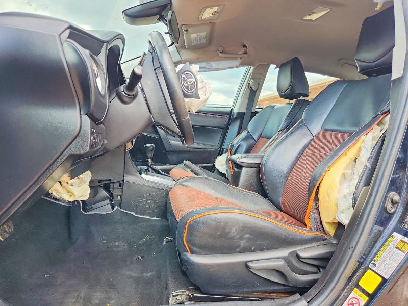 2019 Toyota VIN 5YFBURHEXKP937447 COPART salvage auction — FRONT END, AL - CERT OF TITLE-SALVAGE TITLE, sold $1,950 on 2026-07-08 (photo 7)