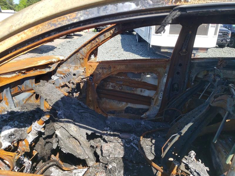 2018 Hyundai Tucson VIN KM8J3CA43JU766972 COPART salvage auction — BURN, Mn - Parts Vehicle Bill Of Sale, sold $250 on 2026-07-30 (photo 7)