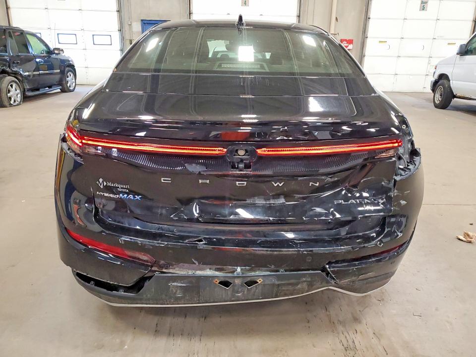 2023 Toyota VIN JTDAFAAF1P3001470 COPART salvage auction — FRONT END, Mn - Cert Of Title-Salvage, sold $5,900 on 2026-07-23 (photo 6)