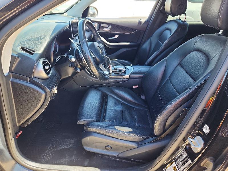 2016 Mercedes-benz VIN WDC0G4JB9GF011633 COPART salvage auction — MINOR DENT/SCRATCHES, Tx - Certificate Of Title, sold $5,500 on 2026-07-09 (photo 7)