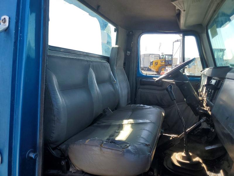 1998 International 4000 series VIN 1HTSCABM6WH562987 COPART salvage auction — FRONT END, Oh - Certificate Of Title, sold $11,500 on 2026-07-21 (photo 6)