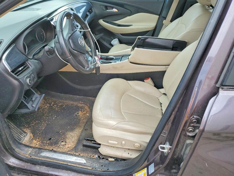 2017 Buick . VIN LRBFXESX4HD063537 COPART salvage auction — SIDE, Tn - Salvage Certificate, sold $2,250 on 2026-07-30 (photo 7)