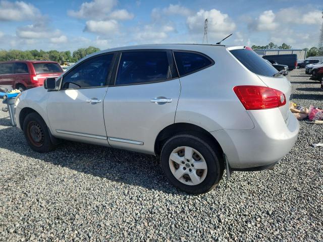 2015 Nissan Rogue VIN JN8AS5MT3FW674573 COPART salvage auction — FRONT END, Fl - Certificate Of Title, sold $700 on 2026-07-21 (photo 2)