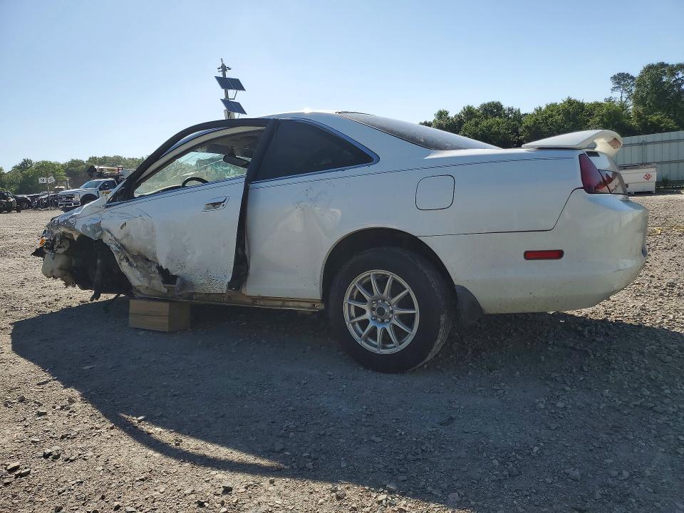 1998 Honda Accord VIN 1HGCG3240WA007898 COPART salvage auction — FRONT END, GA - BILL OF SALE - PARTS ONLY, sold $200 on 2026-07-02 (photo 2)
