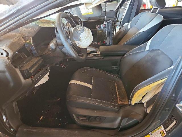 2026 Toyota Camry VIN 4T1DAACKXTU655535 COPART salvage auction — ALL OVER, Az - Cert Of Title - Salvage (P), sold $13,500 on 2026-07-02 (photo 7)