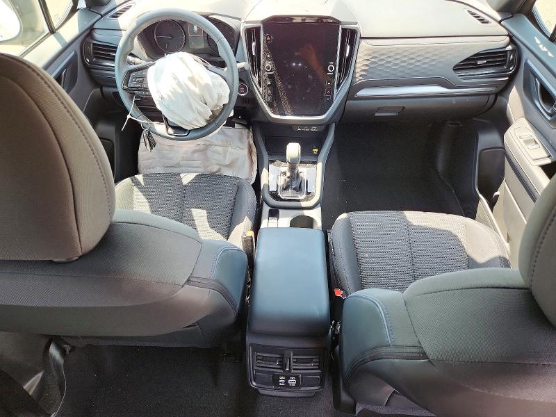 2025 Subaru VIN JF2SLDDC7SH550121 COPART salvage auction — FRONT END, Ny - Mv-907A Salvage Certificate, sold $7,700 on 2026-07-02 (photo 8)