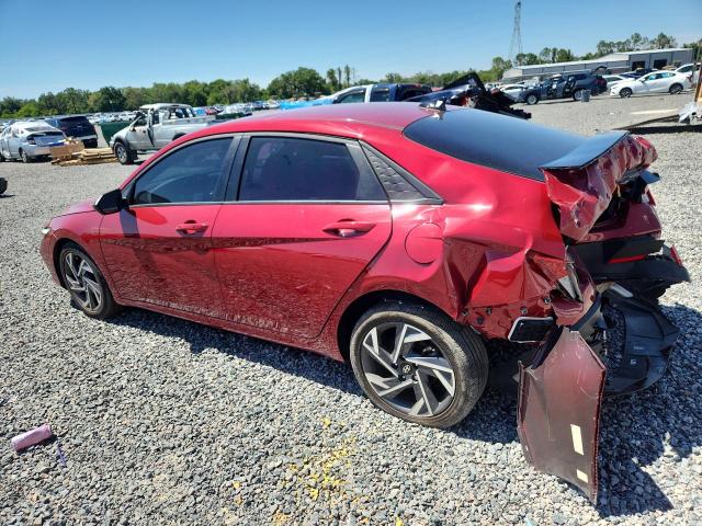 2025 Hyundai VIN KMHLM4DG6SU957241 COPART salvage auction — REAR END, FL - CERTIFICATE OF DESTRUCTION, sold $5,100 on 2026-07-02 (photo 2)