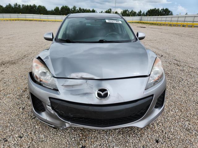 2012 Mazda VIN JM1BL1UF7C1512678 COPART salvage auction — FRONT END, Ga - Cert Of Title-Salvage, sold $650 on 2026-07-22 (photo 5)