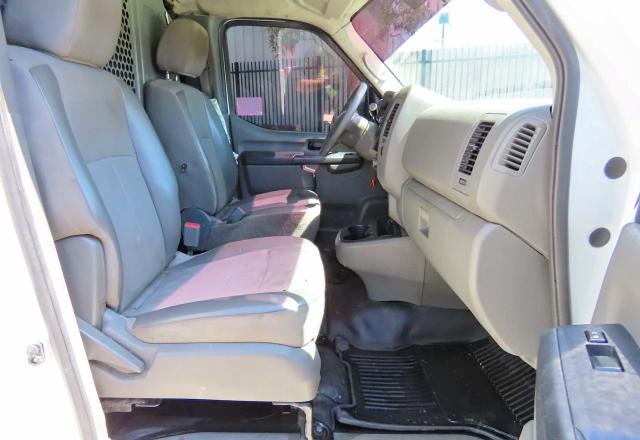 2020 Nissan VIN 1N6BF0KM3LN806880 COPART salvage auction — ALL OVER, Ca - Salvage Certificate (P), sold $9,800 on 2026-07-22 (photo 5)