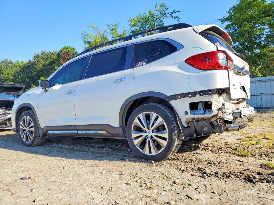 2022 Subaru Ascent VIN 4S4WMARD0N3436987 COPART salvage auction — REAR END, VA - CERT OF TITLE - SALVAGE, sold $8,200 on 2026-07-28 (photo 2)