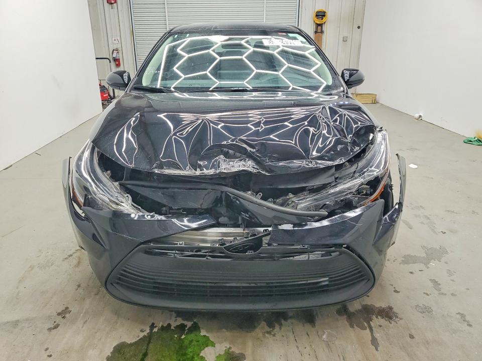 2025 Toyota Corolla VIN 5YFB4MDEXSP231250 COPART salvage auction — FRONT END, FL - CERT OF TITLE SLVG REBUILDABLE, sold $6,500 on 2026-07-13 (photo 5)