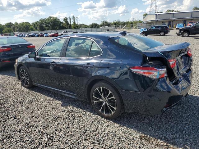 2019 Toyota Camry VIN 4T1B11HK9KU262138 COPART salvage auction — REAR END, FL - CERT OF TITLE SLVG REBUILDABLE, sold $5,600 on 2026-07-02 (photo 2)