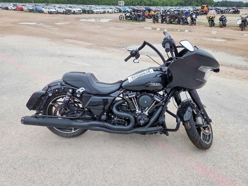 2025 Harley-davidson Fl VIN 1HD1KH710SB642459 COPART salvage auction — FRONT END, Tx - Certificate Of Title, sold $9,900 on 2026-07-15 (photo 1)