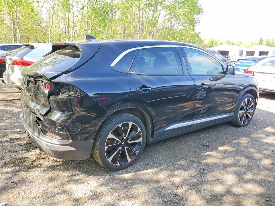 2023 Vinfast trading and production Vf 8 VIN RLLV1AFA0PH003362 COPART salvage auction — REAR END, ON - PERMIT SALVAGE, sold $1,650 on 2026-07-14 (photo 3)