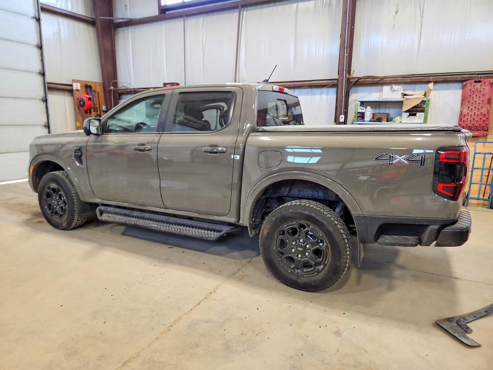 2026 Ford VIN 1FTER4KP1TLE03100 COPART salvage auction — SIDE, Ab - Bos - Salvage, sold $19,650 on 2026-07-02 (photo 2)