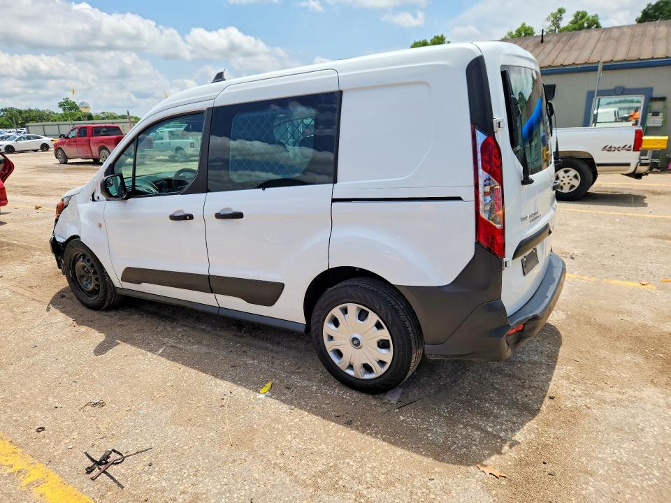 2022 Ford VIN NM0LS6S2XN1540074 COPART salvage auction — FRONT END, Fl - Dealer Only Clean Title, sold $1,800 on 2026-07-29 (photo 2)