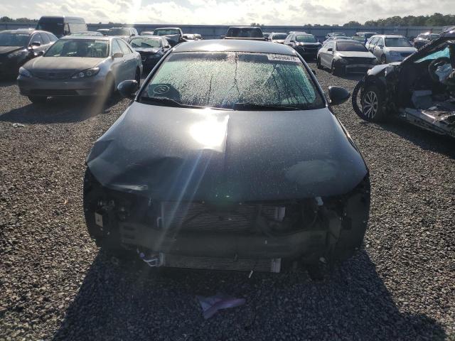 2018 Buick Regal VIN W04GL6SX1J1082717 COPART salvage auction — FRONT END, Fl - Cert Of Title Slvg Rebuildable, sold $825 on 2026-07-10 (photo 5)