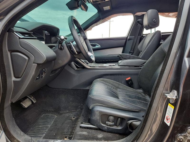 2020 Land rover RANGE ROVER VIN SALYK2FVXLA293005 COPART salvage auction — SIDE, Nm - Cert Of Title-Salvage, sold $15 on 2026-07-29 (photo 7)