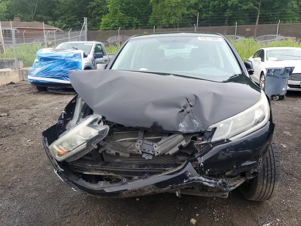 2015 Honda Cr-v VIN 2HKRM4H36FH698174 COPART salvage auction — FRONT END, Md - Cert Of Salvage > 75% Damage, sold $2,600 on 2026-07-02 (photo 5)