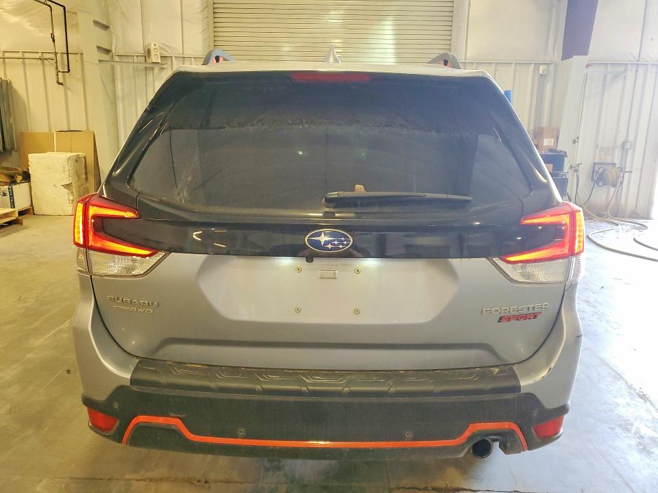 2020 Subaru VIN JF2SKARC7LH418570 COPART salvage auction — FRONT END, Mn - Cert Of Title-Salvage, sold $4,600 on 2026-07-20 (photo 6)