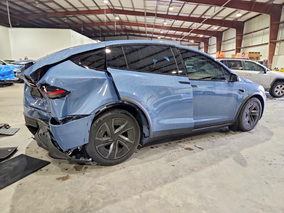 2026 Tesla VIN 7SAXCAE59TF478510 COPART salvage auction — REAR END, FL - CERT OF TITLE SLVG REBUILDABLE, sold $28,500 on 2026-07-08 (photo 3)