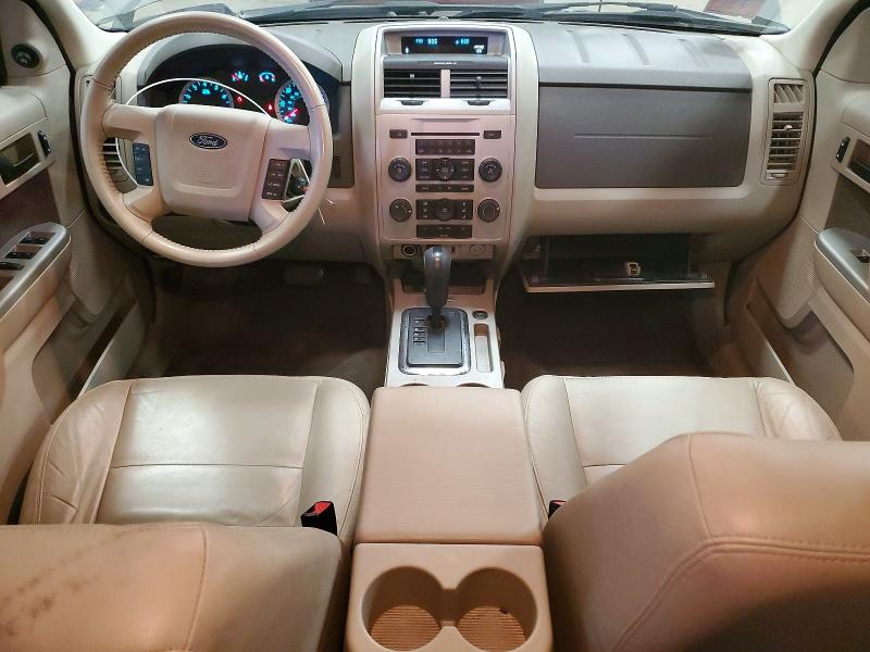 2012 Ford VIN 1FMCU0DG2CKA50122 COPART salvage auction — FRONT END, Mn - Certificate Of Title, sold $525 on 2026-07-02 (photo 8)