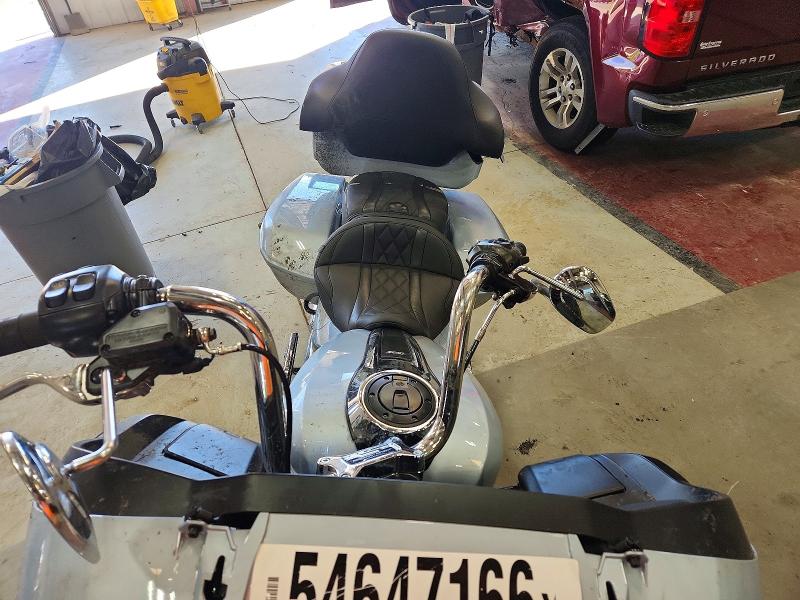 2025 Harley-davidson Fl VIN 1HD1KH719SB624851 COPART salvage auction — ROLLOVER, Ny - Mv-907A Salvage Certificate, sold $11,000 on 2026-07-09 (photo 5)