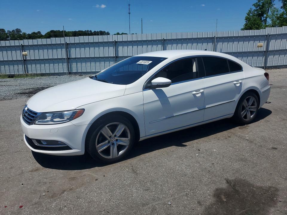 2013 Volkswagen VIN WVWBP7ANXDE519332 COPART salvage auction — SIDE, Nc - Salvage Certificate Of Title, sold $250 on 2026-07-28 (photo 1)