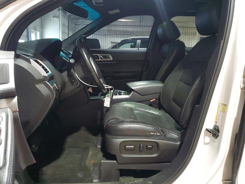 2015 Ford VIN 1FM5K8GT7FGB15544 COPART salvage auction — REAR END, Pa - Certificate Of Salvage, sold $2,500 on 2026-07-02 (photo 7)