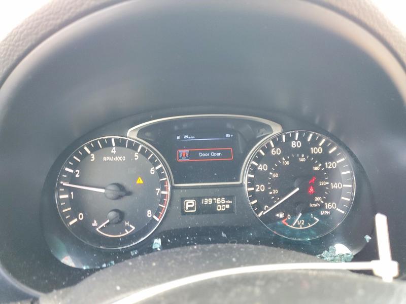 2014 Nissan Altima VIN 1N4AL3AP4EC113082 COPART salvage auction — SIDE, Mo - Salvage Certificate Of Title, sold $975 on 2026-07-09 (photo 9)