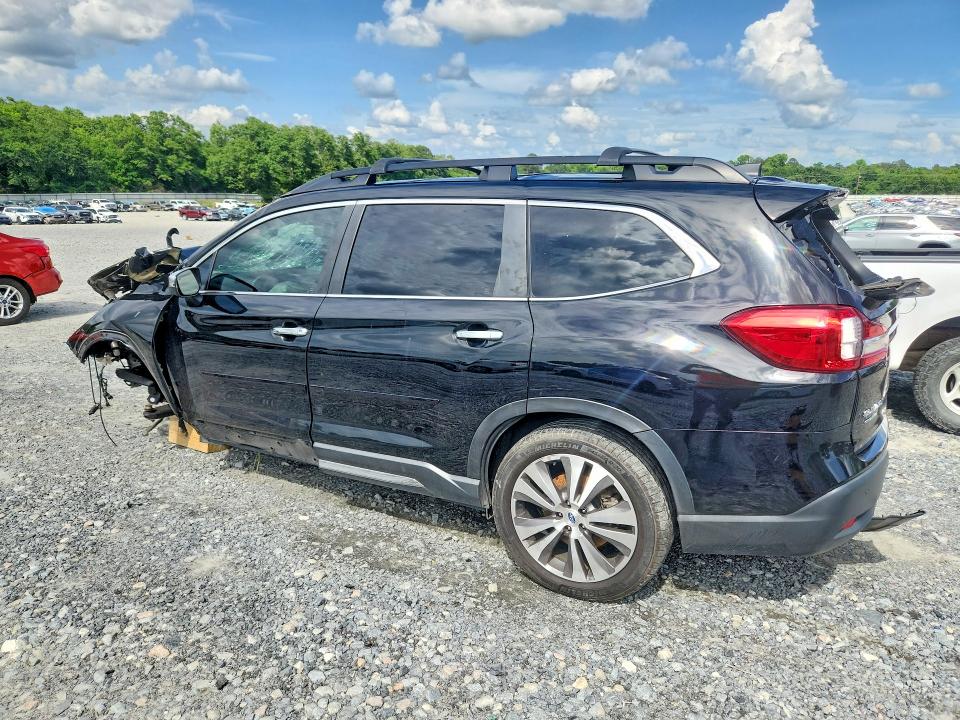 2020 Subaru Ascent VIN 4S4WMARD2L3437197 COPART salvage auction — ROLLOVER, GA - BILL OF SALE - PARTS ONLY, sold $250 on 2026-07-02 (photo 2)