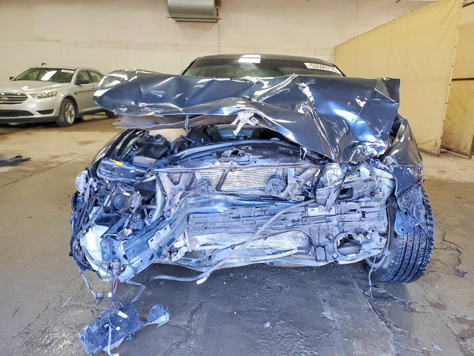 2009 Volvo S60 VIN YV1RH592592734923 COPART salvage auction — FRONT END, Mi - Certificate Of Title, sold $175 on 2026-08-05 (photo 5)