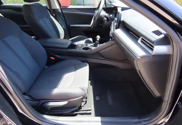 2023 Kia K5 VIN 5XXG14J22PG203340 COPART salvage auction — ALL OVER, Ca - Dis/Dlr/Exp Only Clean Title (P), sold $7,600 on 2026-07-11 (photo 5)