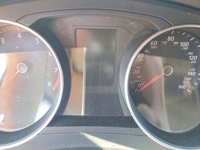2016 Volkswagen Jetta VIN 3VW267AJ8GM327533 COPART salvage auction — FRONT END, Sc - Cert Of Title-Salvage, sold $650 on 2026-07-10 (photo 9)