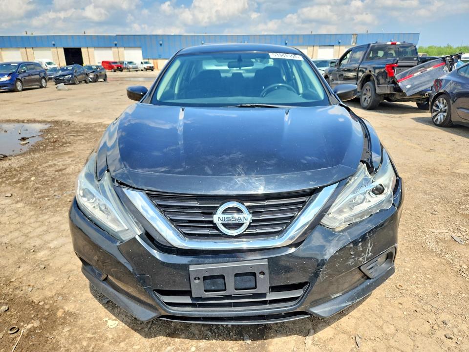 2017 Nissan Altima VIN 1N4AL3AP9HC263595 COPART salvage auction — FRONT END, Mi - Certificate Of Title, sold $2,150 on 2026-07-02 (photo 5)