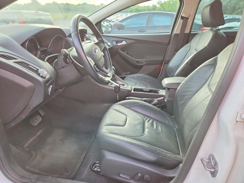 2015 Ford VIN 1FADP3K28FL354391 COPART salvage auction — SIDE, Ga - Cert Of Title-Salvage, sold $900 on 2026-07-02 (photo 7)