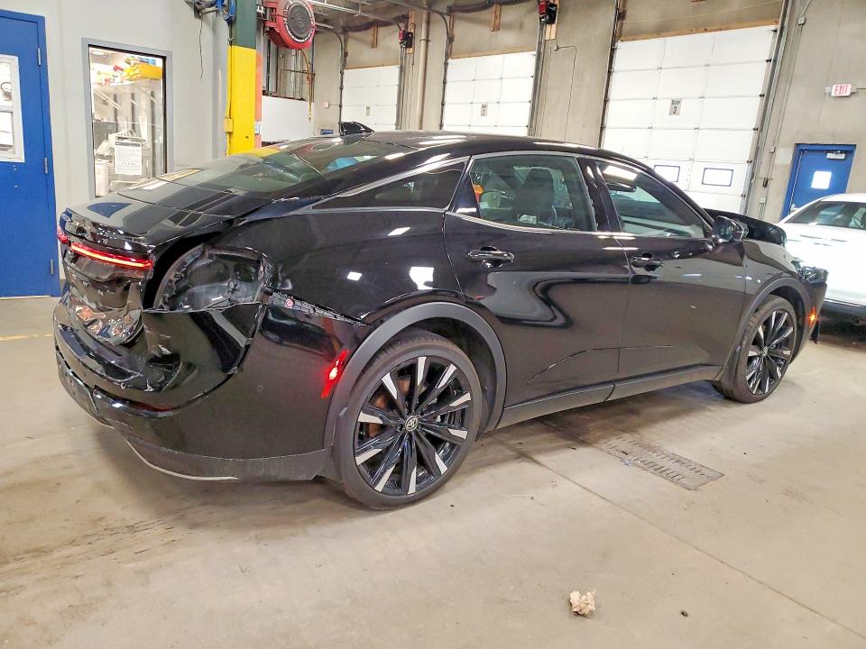 2023 Toyota VIN JTDAFAAF1P3001470 COPART salvage auction — FRONT END, Mn - Cert Of Title-Salvage, sold $5,900 on 2026-07-23 (photo 3)