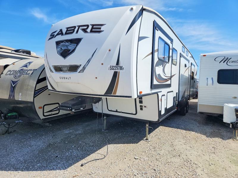 2023 Forest river All models VIN 5ZT3SR2B2P6112380 COPART salvage auction — WATER/FLOOD, TX - SALVAGE VEHICLE TITLE, sold $26,250 on 2026-09-04 (photo 2)