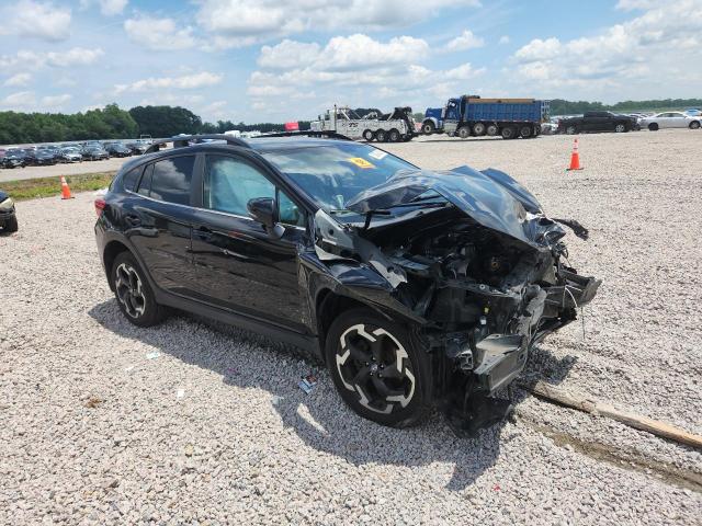 2023 Subaru Xv VIN JF2GTHMC2P8268523 COPART salvage auction — FRONT END, Nc - Salvage Certificate Of Title, sold $800 on 2026-07-14 (photo 4)