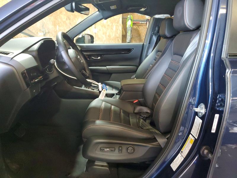 2026 Honda Cr-v VIN 5J6RS6H91TL004790 COPART salvage auction — SIDE, Pa - Certificate Of Salvage, sold $22,200 on 2026-07-02 (photo 7)