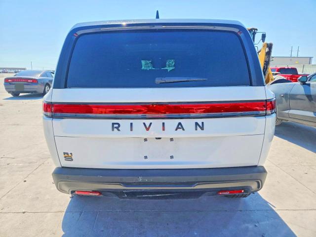 2026 Rivian VIN 7PDSGBBP3TN086155 COPART salvage auction — FRONT END, Tx - Salvage Vehicle Title, sold $21,600 on 2026-07-17 (photo 7)