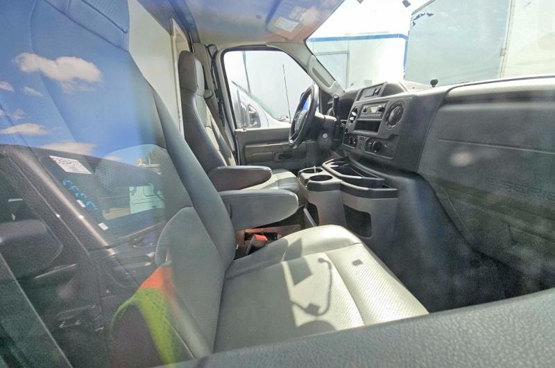 2023 Ford Econoline VIN 1FDWE3FK9PDD08532 COPART salvage auction — NORMAL WEAR, CO - CERTIFICATE OF TITLE (P), sold $19,400 on 2026-07-28 (photo 5)